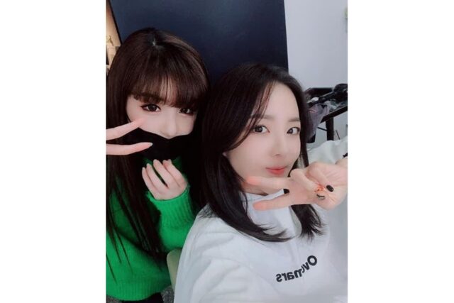“산다라박 마약 커버?” 박봄 폭탄 발언…2시간 만에 삭제된 이유