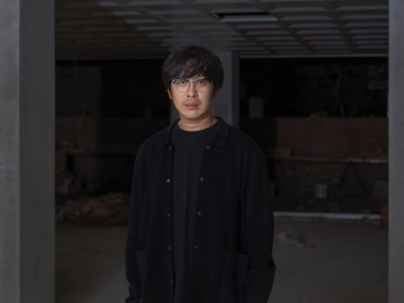 개봉 D-7, 홍진훤의 다큐멘터리 ‘오, 발렌타인’ 뜨거운 관심 속 펀딩 성공!