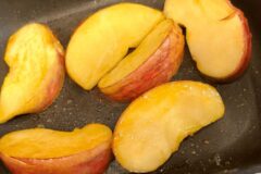 앞으로 아침 사과는 “이렇게” 드세요, 영양소 흡수 5배 높이는 방법 입니다.