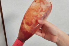 다 먹고 남은 케찹통 “이렇게” 활용하세요, 그동안 버렸던 거 후회합니다.