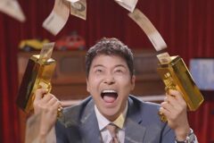 전현무 아내에게 “결혼 후 경제권? 절대 못 넘겨”