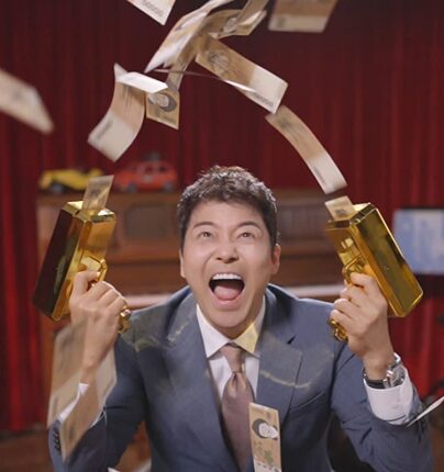 전현무 아내에게 “결혼 후 경제권? 절대 못 넘겨”