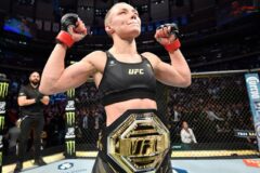 UFC 리얼리티 프로그램 ‘디 얼티밋 파이터’, 2026년 파라마운트+로 복귀