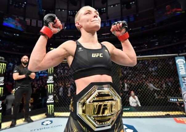 UFC 리얼리티 프로그램 ‘디 얼티밋 파이터’, 2026년 파라마운트+로 복귀