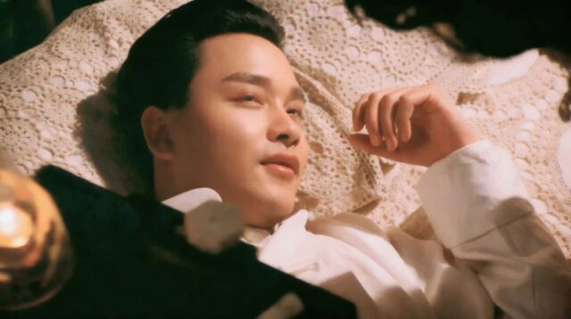 장국영X매염방의 가장 아름다운 순간, ‘연지구 디 오리지널 4K’ 2차 보도스틸 공개!
