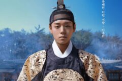 [ArtistFlix] “연기로 말한다”…박지훈, 아이돌 출신 배우의 새로운 기준