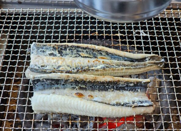 김포 장어맛집 가성비 좋은 인천의 왕장어 김포본관
