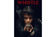 공포 영화 ‘휘슬(Whistle)’, 죽음을 부르는 저주의 소리…10대들을 덮친 공포