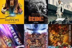 CGV, 3월 기술 특별관 라인업 공개… ‘호퍼스’부터 ‘무한성편’까지 오감 만족 라인업