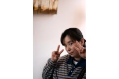 ‘넘버원’ 찐친 모멘트 담은 비하인드 스틸 대방출!