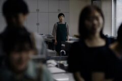 [포토&] “봉준호 추앙” 공포 영화 거장 “구로사와 기요시” 귀환…[차임] 일상 옥죄는 섬뜩함