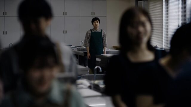 [포토&] “봉준호 추앙” 공포 영화 거장 “구로사와 기요시” 귀환…[차임] 일상 옥죄는 섬뜩함