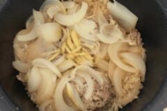 앞으로 밥에다 “이 음식” 꼭 넣으세요, 항산화성분이 40배나 높아집니다.