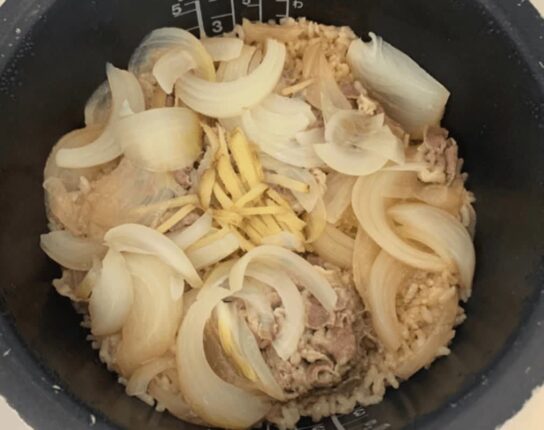 앞으로 밥에다 “이 음식” 꼭 넣으세요, 항산화성분이 40배나 높아집니다.