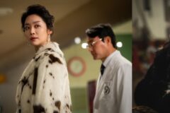 ‘클라이맥스’ 차주영, 욕망의 설계자 변신…’이양미’ 스틸 공개
