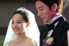 ‘교회 오빠’랑 몰래 연애하다가 결국 결혼한 국민요정