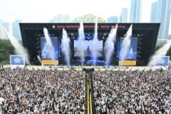 [포토&] “7월의 뜨거운 함성” 2026 펜타포트, 31일 송도서 팡파르