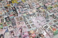 [컬처&] “세븐틴·에스파 사진 도용” 불법 굿즈 업체, 사상 첫 시정명령