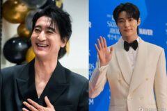 [컬처&] “변우석·정해인도 가수네”…OST 대박나자 ‘이곳’ 가입 러시
