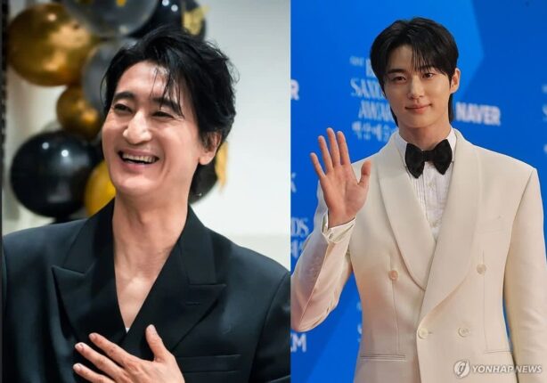 [컬처&] “변우석·정해인도 가수네”…OST 대박나자 ‘이곳’ 가입 러시