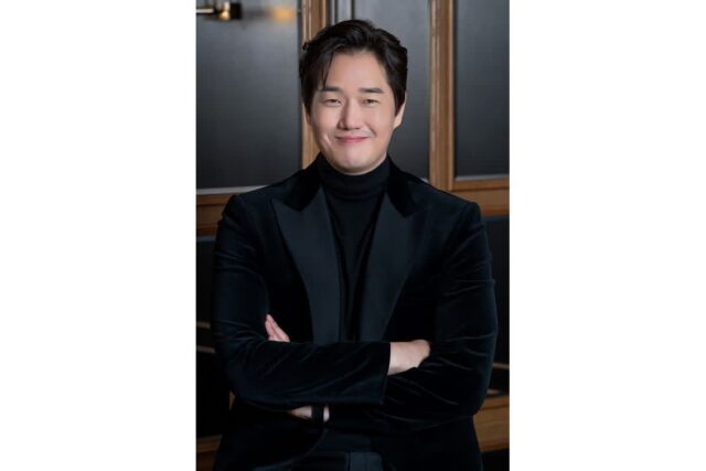 연기만 잘했을 뿐인데…현재 국민적 비난(?)받는 이 미남 배우