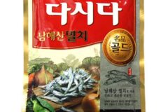 다시다, 미원, 굴소스, 연두 등등 조미료 제대로 사용하는 법 (그냥 넣는다고 맛있어지는 게 아니야)