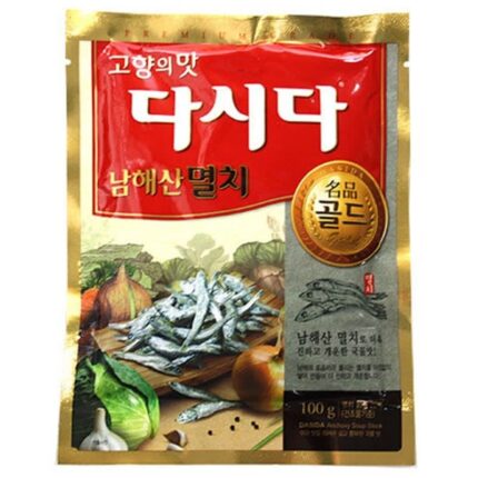 다시다, 미원, 굴소스, 연두 등등 조미료 제대로 사용하는 법 (그냥 넣는다고 맛있어지는 게 아니야)