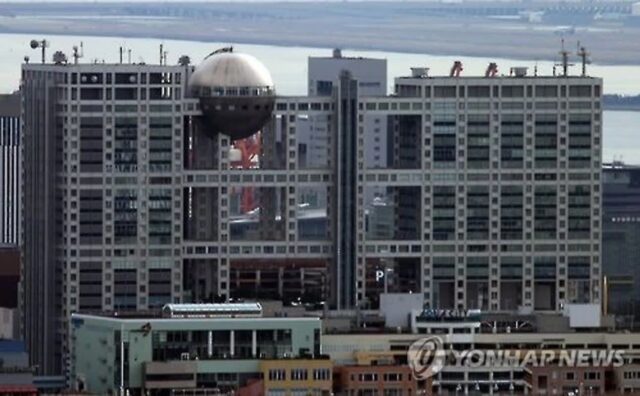 “화면 뒤의 비극”… 일본 방송계 여성 70%, 성희롱 사각지대 놓였다