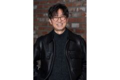 ‘왕사남’ 장항준 , 박찬욱 축하 문자 자랑 “살다 보니 이런 일이”