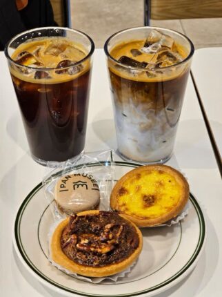 김포 카페 추천 커피도 맛있는 풍무동 팡뮤제 베이커리