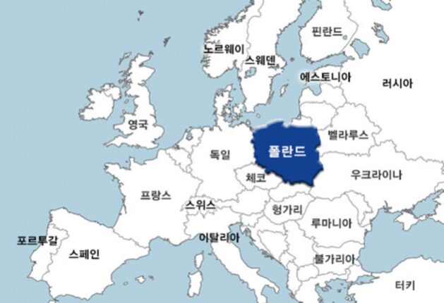 폴란드가 한국 전차 수입에 목숨 거는 이유