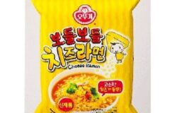 재출시가 시급한 단종된 라면 TOP6