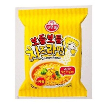 재출시가 시급한 단종된 라면 TOP6