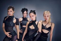 블랙핑크, ‘DEADLINE’ 초동 177만 장 돌파…K팝 걸그룹 역대 최고 기록