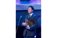 ‘미스트롯4’ 매니지먼트 이끈 유병재 대표, ‘대한민국 연예예술상’ 예총 회장상 수상