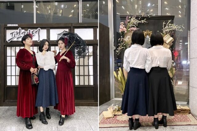 뮤지컬 ‘팬레터’ 10주년 앵콜 앞두고 ‘히카루 생일 파티’ 이벤트