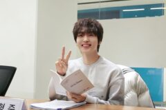 “내 최애를 죽여야 한다면?” 크래비티 형준, 인터랙티브 드라마 ‘킬 더 로미오’ 주연