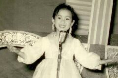 아이유가 못 이긴다는… 전설의 국민여동생