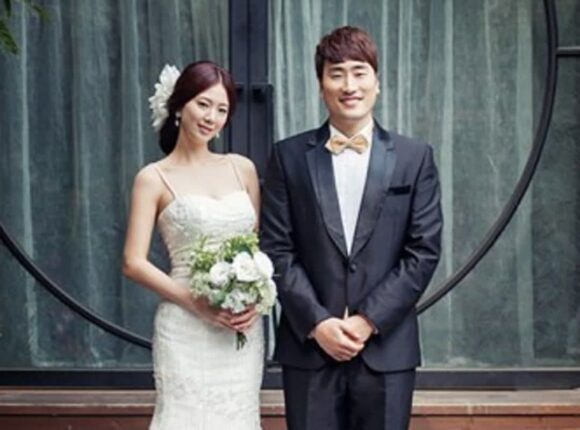 10살 연하 부인에게 ‘1억’ 시원하게 선물하기