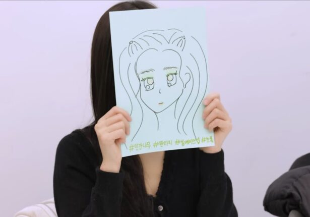이사배 메이크업 받은 지수.jpg