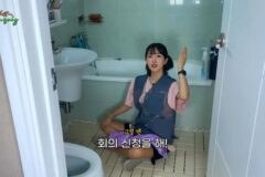 레인보우가 아이돌 시절 싸울 것 같을때 지켰던 룰