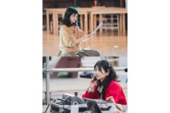 ‘방과후 태리쌤’ 김태리, 대본 집필부터 OST 참여까지…사명감 돋보여