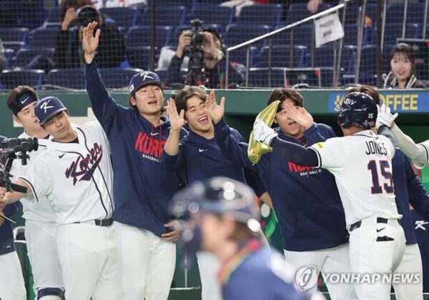 ‘운명의 한일전’ 오늘 오후 7시 격돌… 류지현호, 일본전 11경기 무승 고리 끊을까