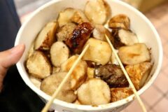 그냥 굽지 마세요 “새송이버섯을 이렇게” 만들면 소고기보다 맛있습니다.