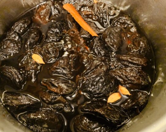 하루 한 번 “이 음식” 먹어보세요, 변비 환자들도 화장실 달려가게 만듭니다.