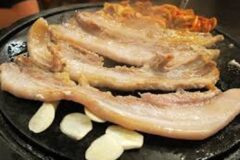 “삼겹살 드실 때 제발 같이 드세요” 혈관 기름때 싹 녹여내고 발암물질 배출하는 1등 채소