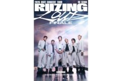 라이즈, 첫 월드투어 피날레 ‘RIIZING LOUD’ 서울 KSPO돔서 3일간 개최