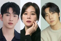 김유정·박진영 주연 tvN ‘100일의 거짓말’, 일제강점기 경성 배경 첩보 로맨스…하반기 방송