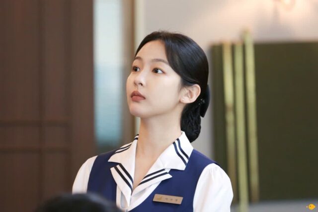 조연이 왜 이렇게 예뻐? 주연을 능가하는 존재감 보인 조연 여배우