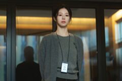 방송가에서 연예인보다 더 예쁘기로 소문난 미녀 PD의 모습